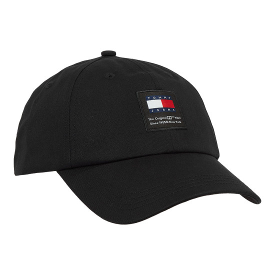 Tommy Hilfiger Καπέλο Modern Patch Cap